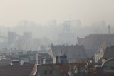 Smog w woj. śląskim od rana. Dziś najtrudniej oddycha się w Rybniku, Mysłowicach, Zawierciu, powiecie bielskim, Cieszynie, Jaworznie