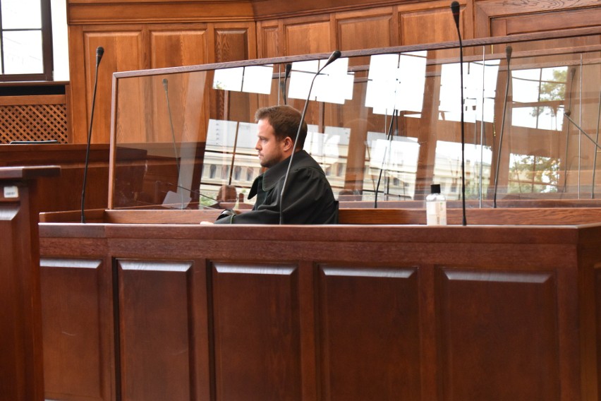 Sędzia Muszyński podkreślił też, że śledztwo było prowadzone...