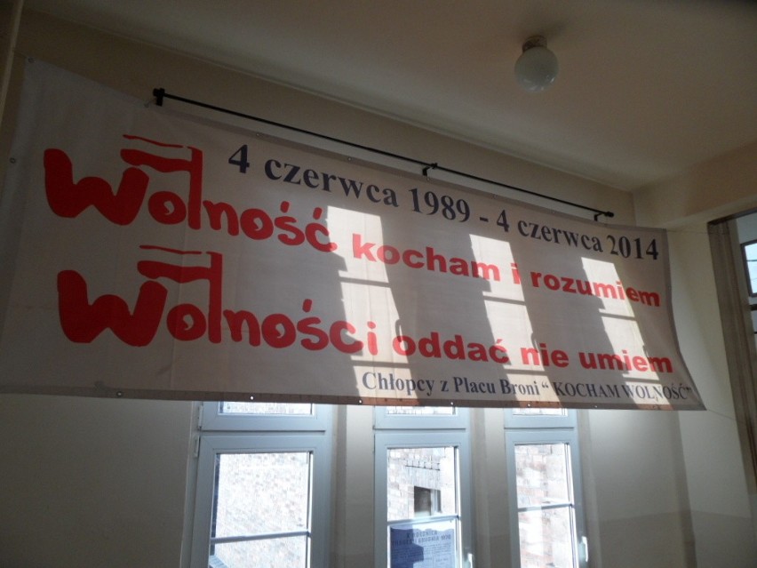 Bytom: Walczyli o demokratyczną Polskę w latach 80. Dziś odznaczeni przez IPN [ZDJĘCIA]