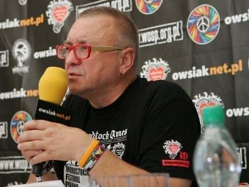 Na Przystanek Woodstock do Kostrzyna nad Odrą przyjeżdża co roku około pół miliona ludzi.