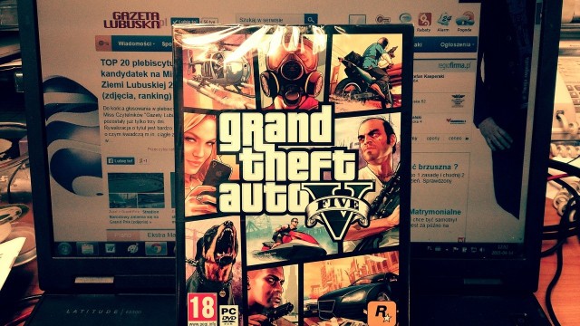 GTA Vw wersji na Xbox 360 oraz Play Station 3 miało swoją premierę 17 września 2013 roku.