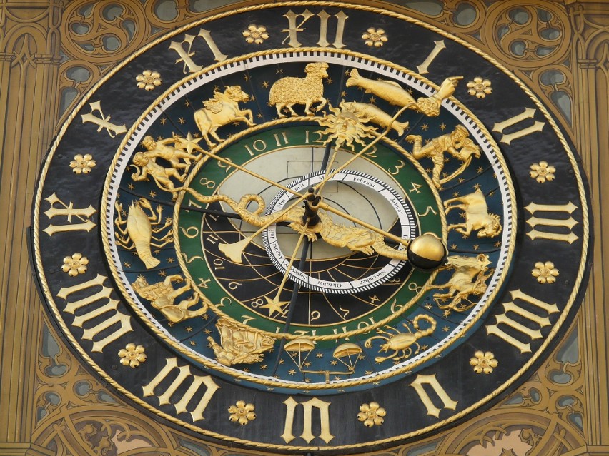 Horoskop dzienny i znaki zodiaku na poniedziałek 18.11.2019