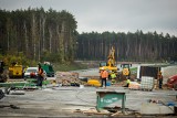 Coraz bliżej do umowy na projekt i budowę drogi S10 Solec - Toruń Zachód. Jest wyrok Krajowej Izby Odwoławczej