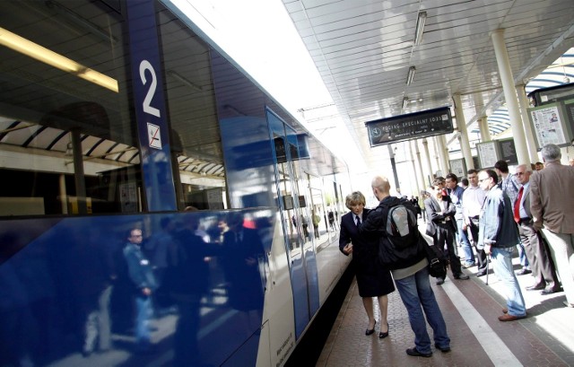 Zmiany w rozkładach PKP wchodzą w życie w najbliższą niedzielę (13 grudnia)