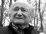 W wieku 96 zmarł Jakub Aizenberg. Jeden z nielicznych, któremu udało się przeżyć likwidację staszowskiego getta 