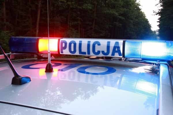 Przyczyny i okoliczności wypadków ustalają policjanci z Sokółki.