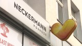 Biuro podróży Neckermann Polska ogłosiło upadłość. Co z turystami?