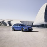 Audi A4, A5, S4 i S5. Czas na zmiany. Co wprowadzają nowe pakiety?                