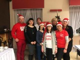 Szlachetna Paczka w Kozienicach. Weekend Cudów i pomoc dla 22 rodzin