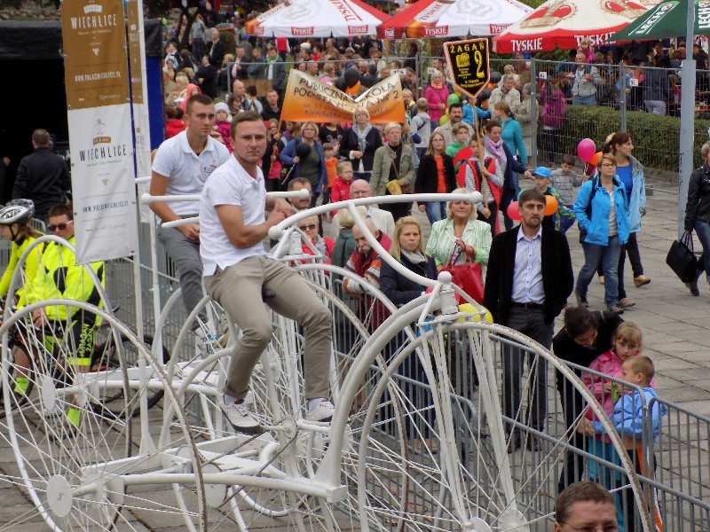 Jarmark z Czarną Dywizją, Rafałem Brzozowskim, Piaskiem i mnóstwem atrakcji )zdjęcia)