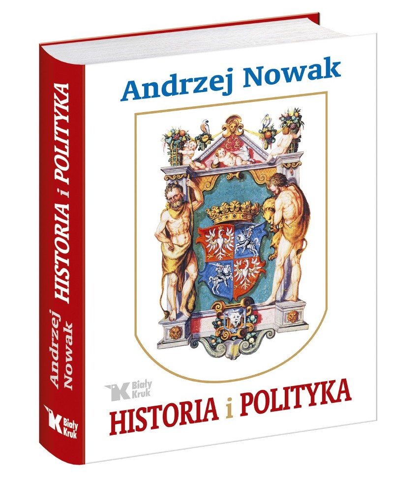 Książki w Kurierze: Prezentujemy nowości z księgarskich półek