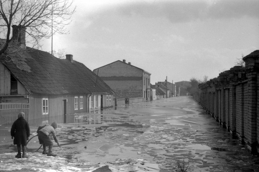 Wiosna roku 1940