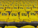 Liga Mistrzów piłkarzy ręcznych. Koszulki już czekają na kibiców w Hali Legionów. Wszyscy na żółto!