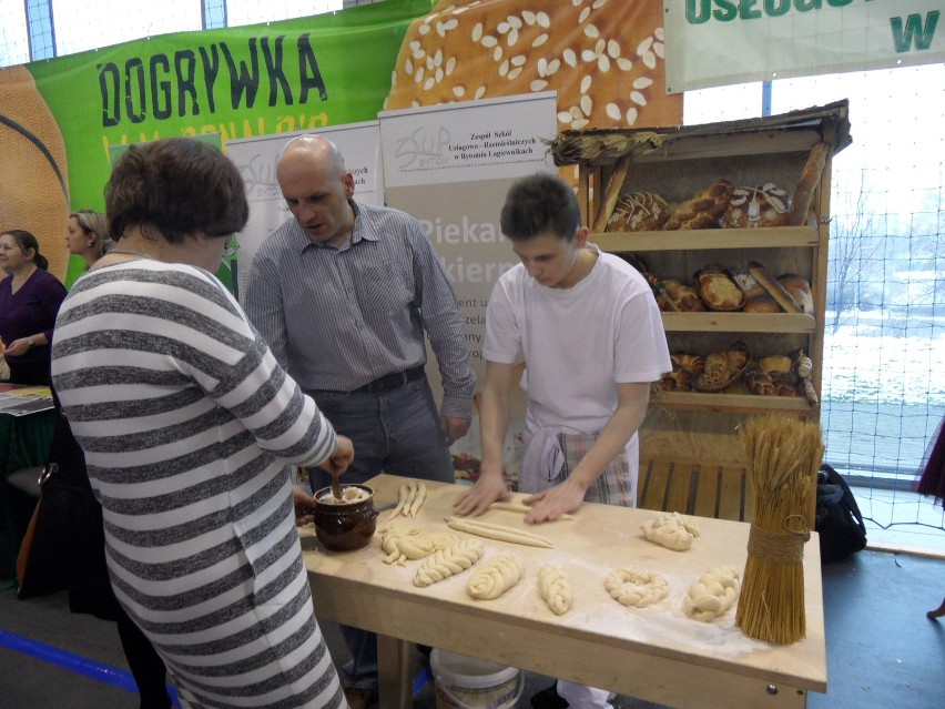 Targi edukacyjne 2016 - IX Bytomski Festiwal Nauki i Sztuki