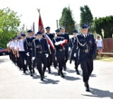 Strażacy w Jabłonicy świętowali jubileusz 50-lecia jednostki (ZDJĘCIA) 