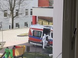 Zamieszanie w Świętokrzyskim Centrum Pediatrii w szpitalu wojewódzkim w Kielcach. Chłopiec z podejrzeniem koronawirusa?