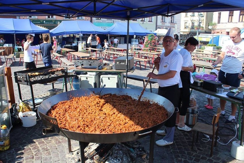 Oddział Zamknięty na Dniach Skoczowa [ZDJĘCIA] 