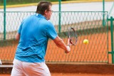 Seniorzy amatorzy zagrają w turnieju tenisowym Gdula Cup
