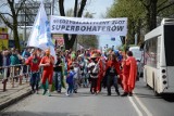 Międzygalaktyczny Zlot Superbohaterów 2019 PROGRAM Na scenie gwiazdy - Grubson, L.U.C & REBELBABEL, Daria Zawiałow oraz BUM BUM ORKeSTAR