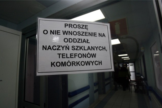 Czy w szpitalach psychiatrycznych straszy? To nieprawda. Zobacz szpitale psychiatryczne w Polsce od środka.