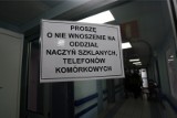 Tak wyglądają polskie szpitale psychiatryczne. Mamy zdjęcia!