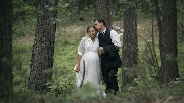 Program TV został dostarczony i opracowany przez media-press.tv