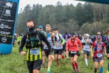 Bison Ultra Trail. To bieg dla prawdziwych twardzieli. Dystans od 16 do 50 kilometrów (zdjęcia).