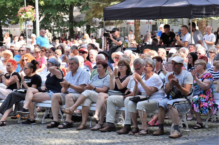 Koncert grupy Czarno-Czarni zainaugurował Inowrocławskie...