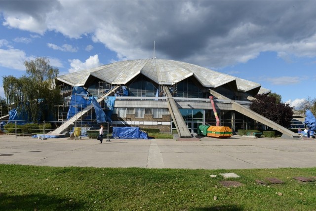 28.08.2014 poznan pm arena. glos wielkopolski. fot. pawel miecznik/polskapresse