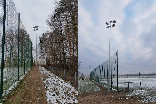 Stadion Miejski w Lipsku ma nowe oświetlenie LED-owe. Wkrótce rozpoczną się też inne prace modernizacyjne.