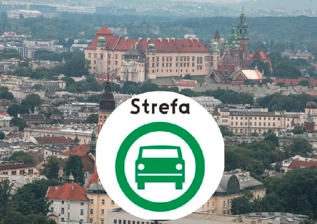 Strefa Czystego Transportu ma obowiązywać w granicach administracyjnych Krakowa.