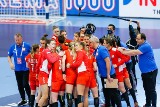 MKS Perła Lublin. Reprezentantki Polski wróciły do kraju po odpadnięciu z Euro. Trener Kim Rasmussen wciąż na turnieju