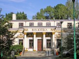 Miejska Biblioteka Publiczna w Radomiu zaprasza czytelników na spotkanie promujące monografię biblioteki   