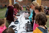 Wooded Kids: festiwal muzyki elektronicznej na Łasztowni nie tylko dla dorosłych