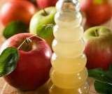 Ocet jabłkowy - na zdrowie