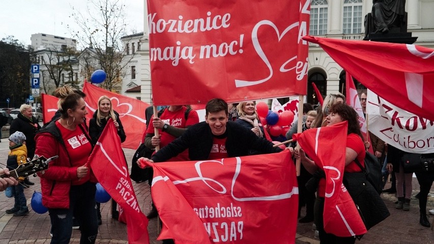 Dzięki Szlachetnej Paczce możesz pomóc potrzebującym. 17 listopada ruszyła Baza Rodzin w Rejonie Kozienice