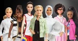 Barbie Shero: oto wyjątkowe kobiety w roli lalek-bohaterek od firmy Mattel. Wśród nich Martyna Wojciechowska