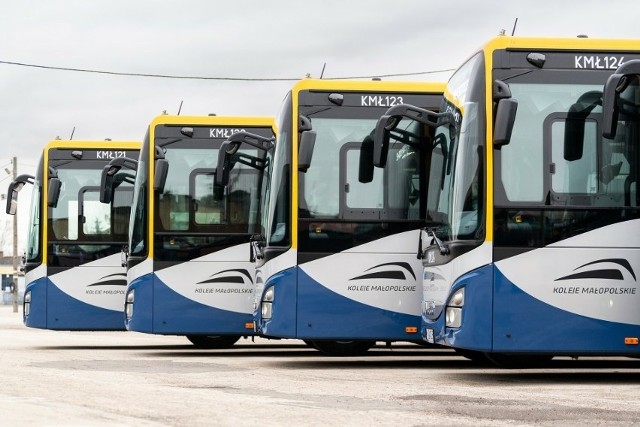 Od 1 stycznia 2024 w przypadku części połączeń Autobusowych Linii Dowozowych nastąpiły zmiany