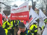 Generalny Strajk Rolników. 7 marca w Sejmie padną propozycje unijnego komisarza