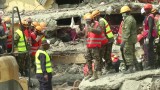 Kenia. Ciężarna kobieta przeżyła pod gruzami domu 6 dni (wideo)