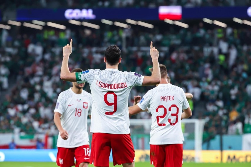 Polska zmierzy się z Czechami w meczu kwalifikacji...