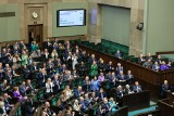 Sejm odwołał członków komisji ds. wpływów rosyjskich. Poseł PiS Anna Kwiecień: Hańba dla każdego posła, który podniósł rękę