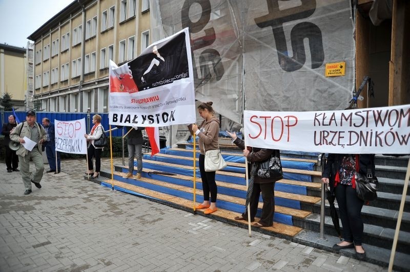 – Mój syn dostał siedem lat za handel narkotykami, choć...