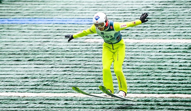 Kamil Stoch