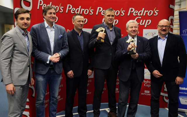 Pedro's Cup 2015 został uznany za imprezę roku w Polsce