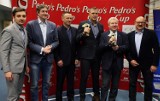 Łódź zapłaci 450 tys. zł za Pedro's Cup