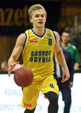 Asseco Gdynia szykuje się do nowego sezonu Tauron Basket Ligi