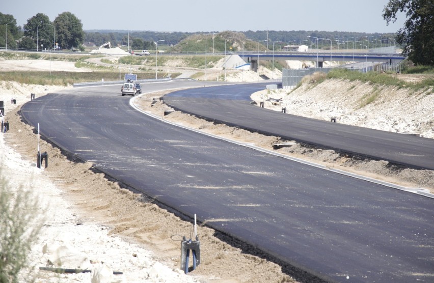 Budowa dróg: Jakie inwestycje na Lubelszczyźnie przez najbliższe 10 lat?