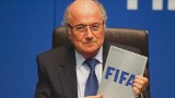 Żukowski: Blatter nie jest złoczyńcą. On stworzył system, w którym cała masa złoczyńców mogła kraść