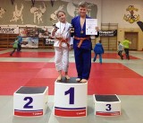 Judo: Zwycięstwa młodych Gwardzistów w mistrzostwach Pomorza